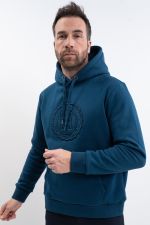 Samy Unisex Sweatshirt - BleuLagon (Sailor) Samy Unisex Sweatshirt - BleuLagon (Sailor)