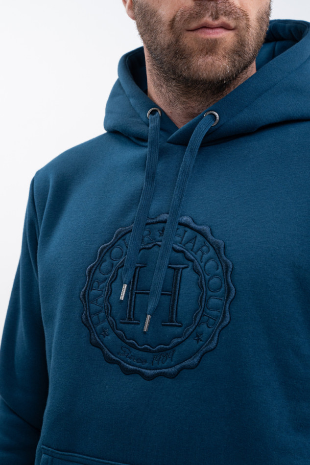 Samy Sweat Unisex - BlueLagon (Sailor)