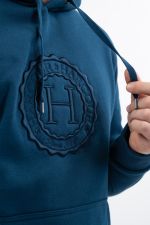 Samy Sweat Unissexo - BleuLagon (Sailor) Samy Sweat Unissexo - BleuLagon (Sailor)
