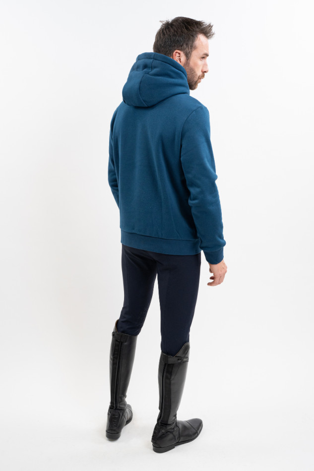 Samy Sweat Unisex - BleuLagon (Sailor) Samy Sweat Unisex - BleuLagon (Sailor)