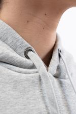 Samy Sweat Unisexe - GrisChiné(GreyMel) Samy Sweat Unisexe - GrisChiné(GreyMel)