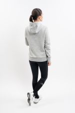 Samy Unisex Sweatshirt - GrisChiné (GreyMel) Samy Unisex Sweatshirt - GrisChiné (GreyMel)