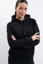 Samy Felpa Unisex - Nero (Black) Samy Felpa Unisex - Nero (Black)