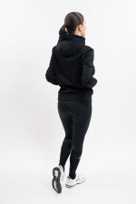 Samy Sweat Unisexe - Noir (Black) Samy Sweat Unisexe - Noir (Black)