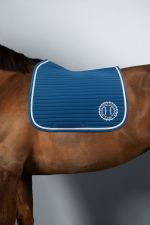 Karembar Tapis de selle Rider - BleuLagon (Sailor) Karembar Tapis de selle Rider - BleuLagon (Sailor)