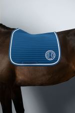 Karembar Tapis de selle Rider - BleuLagon (Sailor) Karembar Tapis de selle Rider - BleuLagon (Sailor)