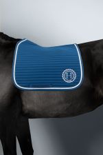 Karembar Tapis de selle Rider - BleuLagon (Sailor) Karembar Tapis de selle Rider - BleuLagon (Sailor)