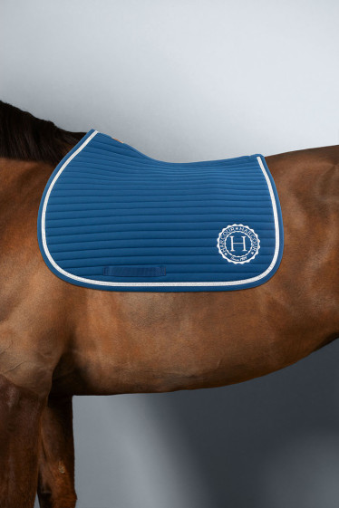 Mantilla Karembar Rider - Azul laguna (Sailor)