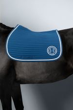 Karembar Rider saddle pad - BlueLagon (Sailor) Karembar Rider saddle pad - BlueLagon (Sailor)