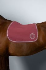 Karembar Rider Saddle Pad - Blush (Blush) Karembar Rider Saddle Pad - Blush (Blush)