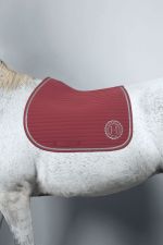 Karembar Rider Saddle Pad - Blush (Blush) Karembar Rider Saddle Pad - Blush (Blush)
