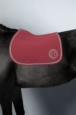 Karembar Rider Saddle Pad - Blush (Blush) Karembar Rider Saddle Pad - Blush (Blush)