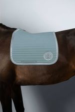 Karembar Satteltuch Rider - Grey Green Karembar Satteltuch Rider - Grey Green