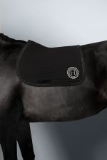 Karembar Rider Satteldecke - Schwarz (Black) Karembar Rider Satteldecke - Schwarz (Black)