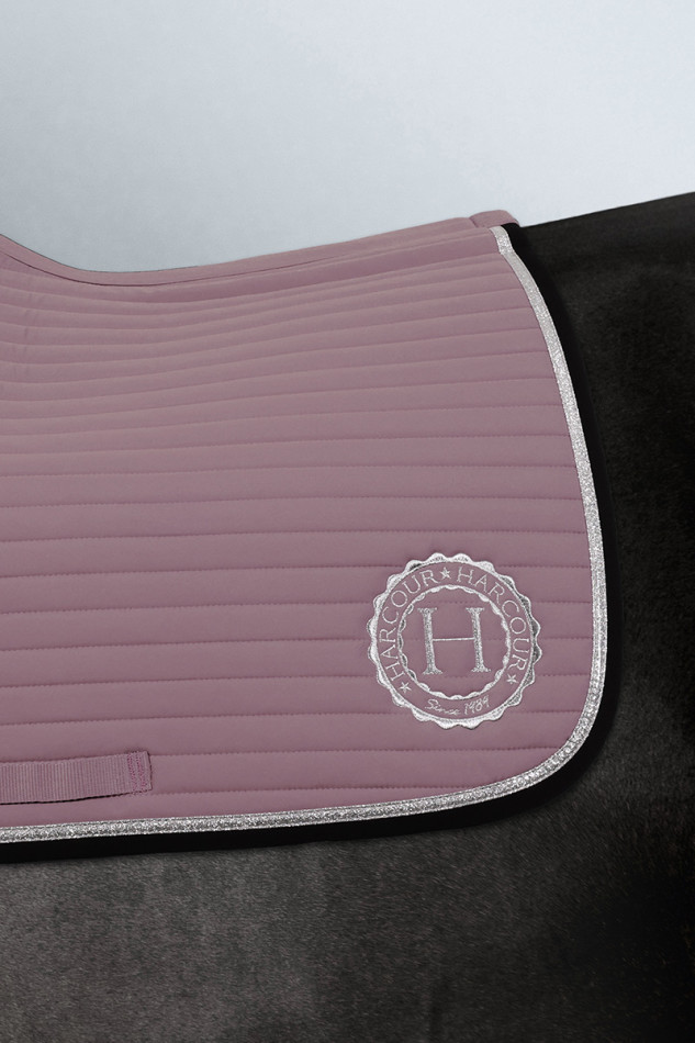 Karembar Tapis de selle Rider - Parme (Parme)