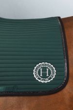 Karembar Rider saddle pad - Jungle (JungleGreen) Karembar Rider saddle pad - Jungle (JungleGreen)