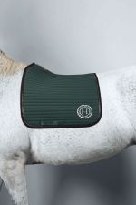 Karembar Sattelpad Rider - Jungle (JungleGreen) Karembar Sattelpad Rider - Jungle (JungleGreen)