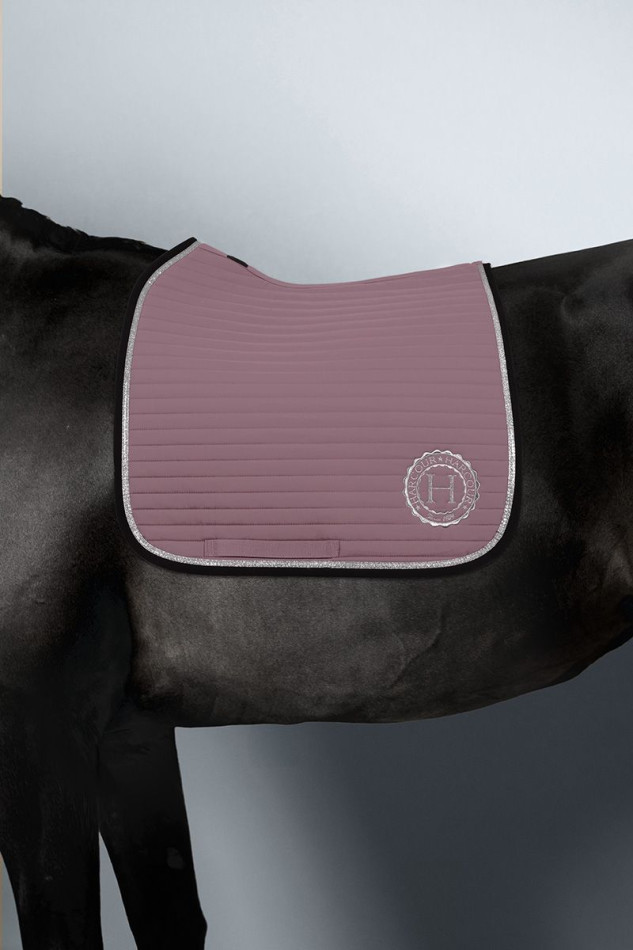 Karembar Tapis de selle Rider - Parme (Parme)