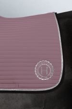 Karembar Tapis de selle Rider - Parme (Parme) Karembar Tapis de selle Rider - Parme (Parme)