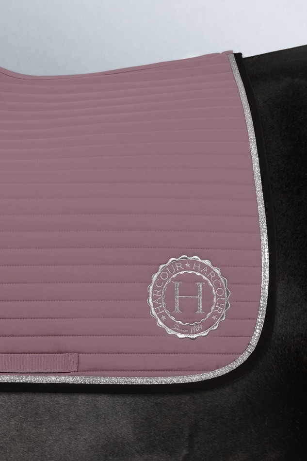 Karembar Tapis de selle Rider - Parme (Parme)