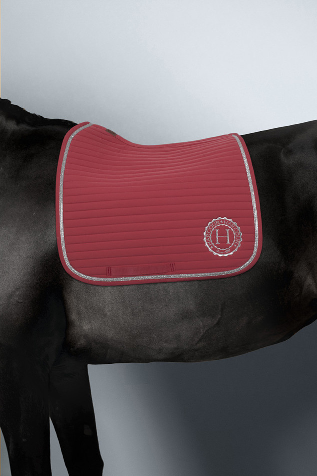 Karembar Tapis de selle Rider - Blush (Blush) Karembar Tapis de selle Rider - Blush (Blush)