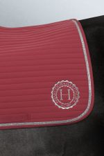 Karembar Tapis de selle Rider - Blush (Blush) Karembar Tapis de selle Rider - Blush (Blush)