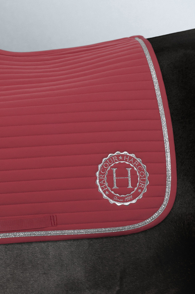 Karembar Tapis de selle Rider - Blush (Blush) Karembar Tapis de selle Rider - Blush (Blush)