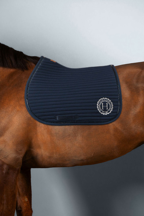 Karembar Sattelpad Rider - Full Navy