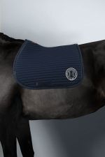 Karembar Tapis de selle Rider - Full Navy Karembar Tapis de selle Rider - Full Navy