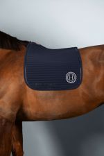 Karembar Sattelpad Rider - Full Navy Karembar Sattelpad Rider - Full Navy