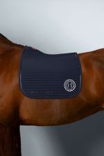 Karembar Sattelpad Rider - Full Navy Karembar Sattelpad Rider - Full Navy