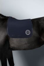 Karembar Rider Saddle Pad - Full Navy Karembar Rider Saddle Pad - Full Navy