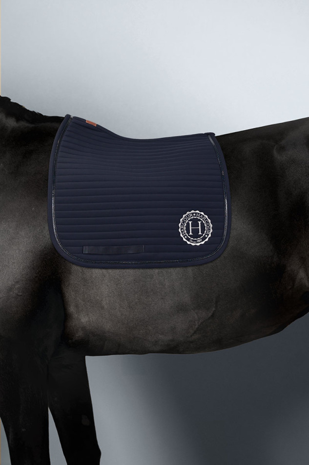 Karembar Sattelpad Rider - Full Navy Karembar Sattelpad Rider - Full Navy