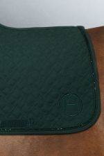 Saphir Tapis de Selle - Jungle (JungleGreen) Saphir Tapis de Selle - Jungle (JungleGreen)