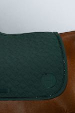 Saphir Tapis de Selle - Jungle (JungleGreen) Saphir Tapis de Selle - Jungle (JungleGreen)