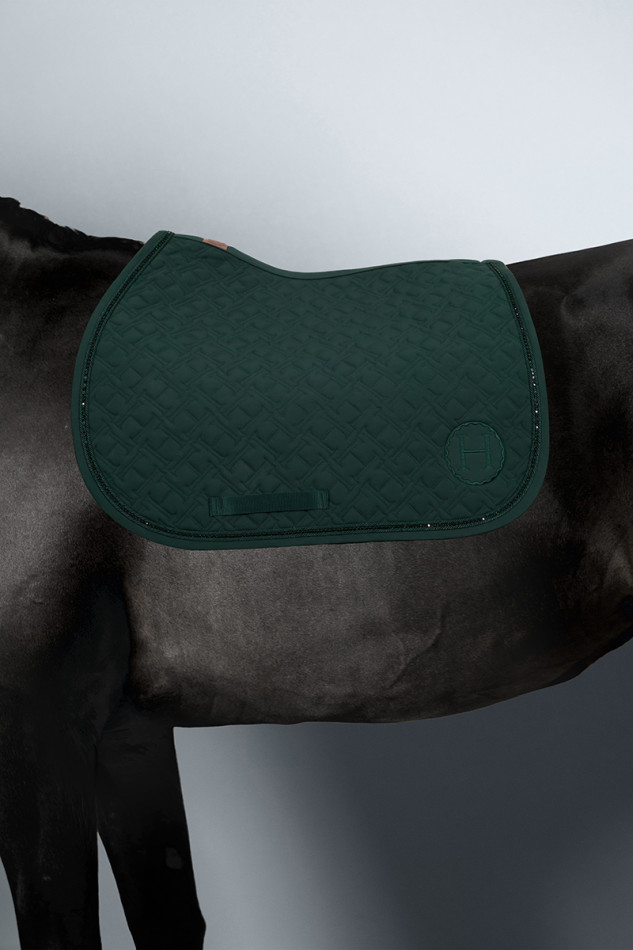 Saphir Sottosella - Jungle (JungleGreen)