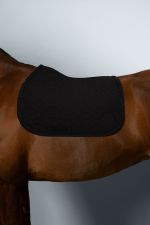 Saphir Zadeldek - Zwart (Black) Saphir Zadeldek - Zwart (Black)