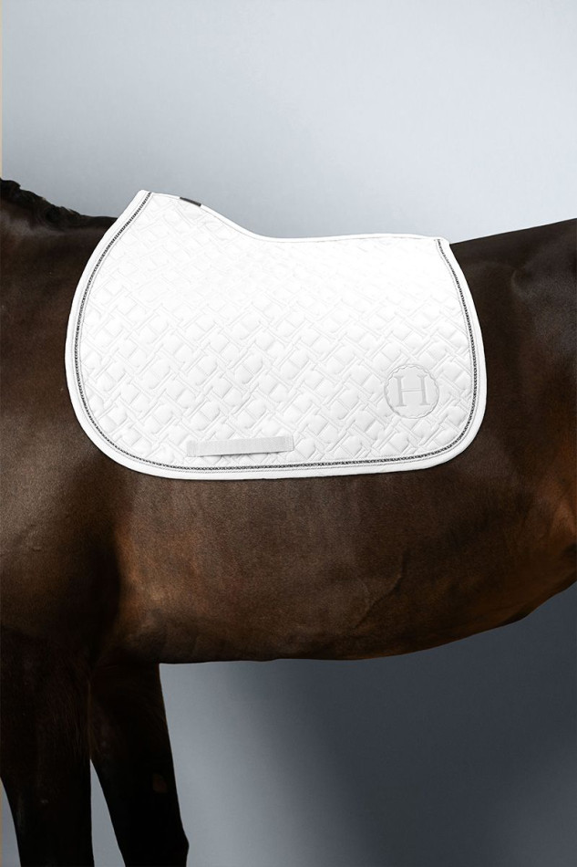 Mantilla Saphir - Blanca Mantilla Saphir - Blanca