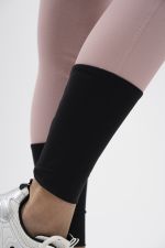 Jaltika Fix system grip riding pants - Peony (Light pink) Jaltika Fix system grip riding pants - Peony (Light pink)