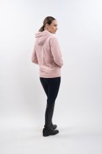 Simhat Women's Rider Jacket - Peony (Light pink) Simhat Women's Rider Jacket - Peony (Light pink)