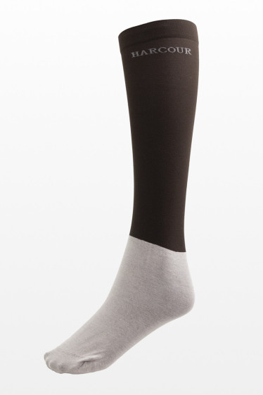 Vaya Socks (x2) - Cacao