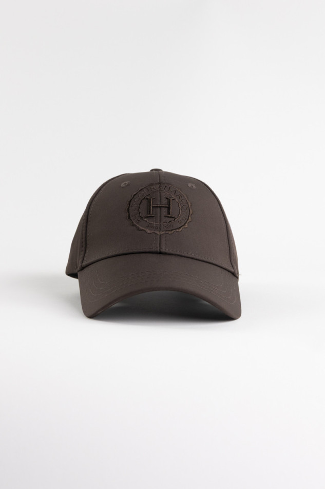 Botschafter-Cap - Cacao