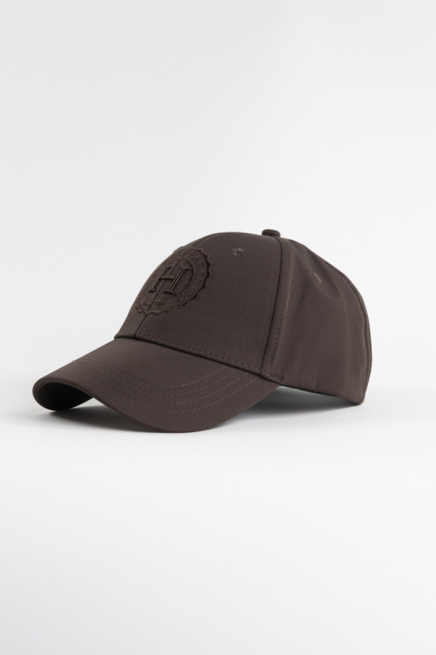 Botschafter-Cap - Cacao