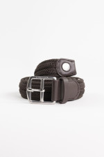 Bana Belt - Dark brown Bana Belt - Dark brown