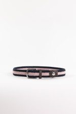 Bana Ceinture - Navy/Light pink Bana Ceinture - Navy/Light pink