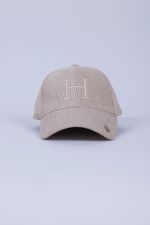 Gorro crujiente - Marfil Gorro crujiente - Marfil