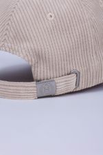 Crunchy Casquette - Ivoire (Ivory) Crunchy Casquette - Ivoire (Ivory)