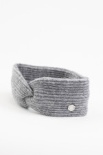 Ali Bandeau - Gris Chiné Ali Bandeau - Gris Chiné