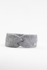 Ali Headband - Grey Mel Ali Headband - Grey Mel
