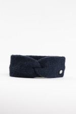 Ali Headband - Navy Ali Headband - Navy